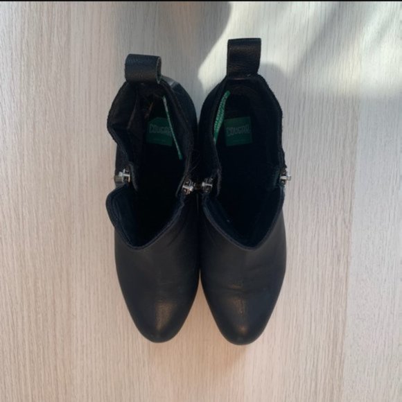 Cougar Connect Ankle Bootie - Picture 4 of 6